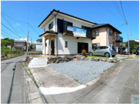 中古戸建　富士宮市安居山　R