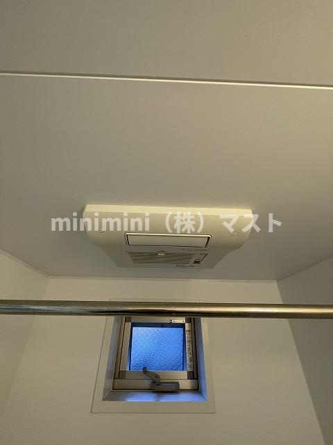 クリエオーレ聖天下のその他