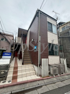 【外観】 | ラヴィエンローズ