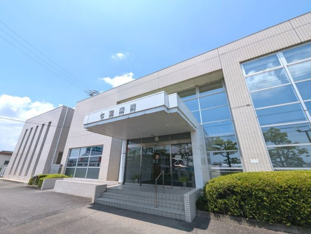 小橋方コーポラスB棟の周辺|医療法人宝会七宝病院