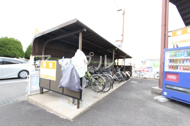 カレッジハイツ春日井のその他共用部分