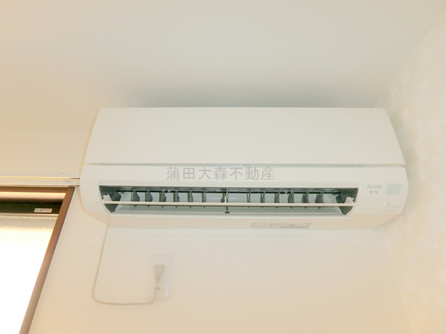 ログライフ東六郷の収納|シューズボックス