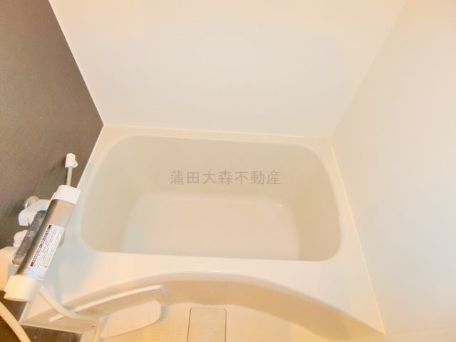 ログライフ東六郷の設備|洗濯機置き場