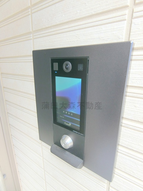 ログライフ東六郷のその他共用部分