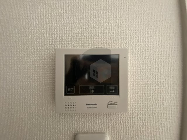 ノイヴェル布施のセキュリティ