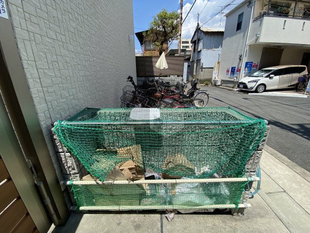 ノイヴェル布施のその他