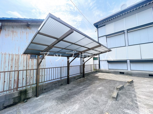 メゾンドール小木のその他共用部分