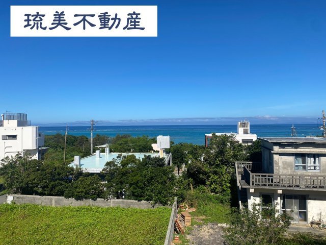 糸満市喜屋武（全2棟）B号棟