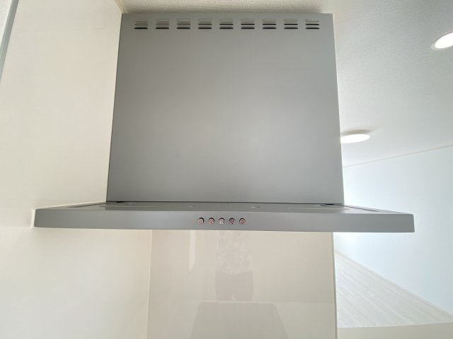 糸満市喜屋武（全2棟）B号棟のキッチン|※同仕様写真です