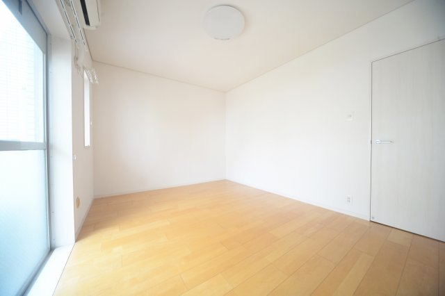 【洋室】 | 朝日武蔵小山マンション