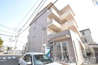 徳島市山城西３丁目のマンションの画像