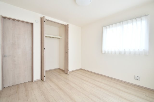 伊奈町栄１丁目46番　全8棟　I号棟の洋室|洋室③：