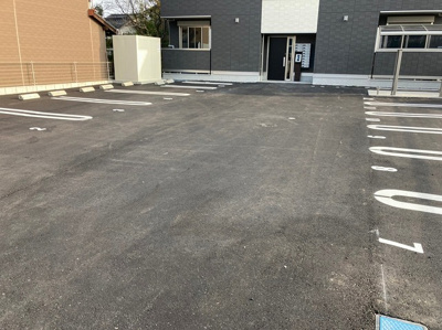 【駐車場】 | アメリ