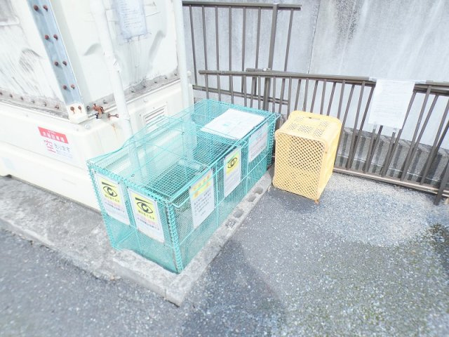 セ・ラヴィのその他共用部分
