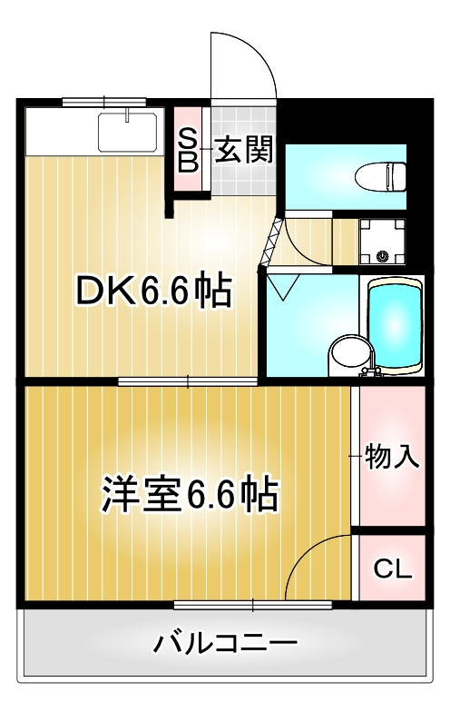 エクセルハイツ|名古屋市の賃貸ならMy賃貸