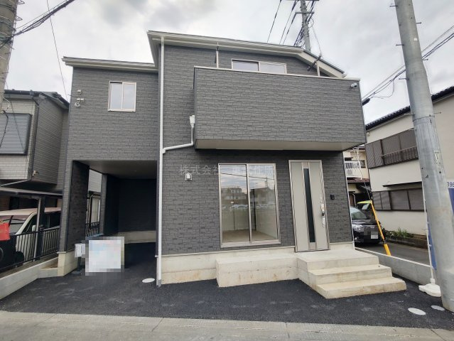 【外観】の画像