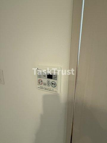 【設備】 | ヴィラ・セレーノ玉造本町