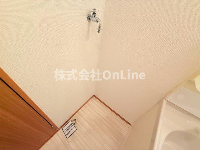 ドエル光南の設備