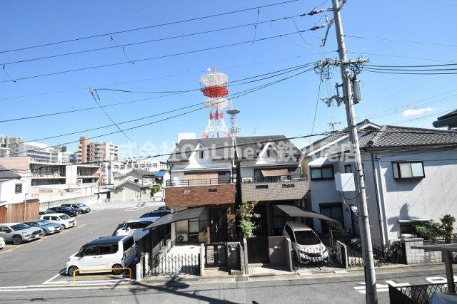 【展望】 | ドエル光南