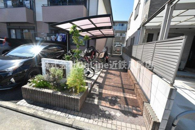 【エントランス】 | ドエル光南