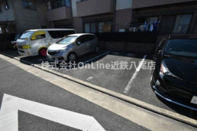 【駐車場】 | ドエル光南