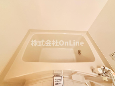 【浴室】 | ドエル光南