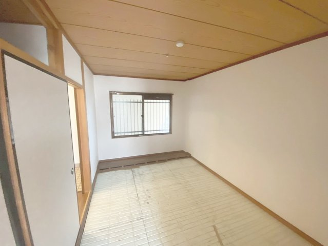 サンライズ宝塚の和室|きれいな和室です