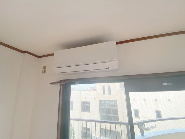 サンライズ宝塚の設備
