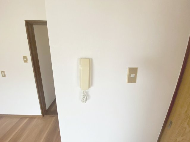 サンライズ宝塚のセキュリティ