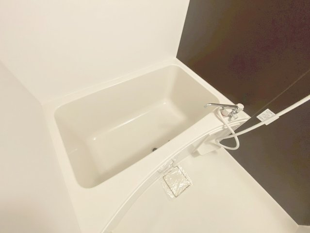 サンライズ宝塚の浴室|お風呂で日々の疲れを落としましょう