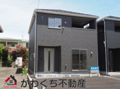 Cradle garden　北沢又第１0　１号棟の画像