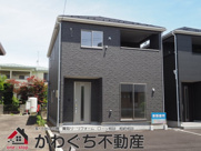 Cradle garden　北沢又第１0　１号棟の画像