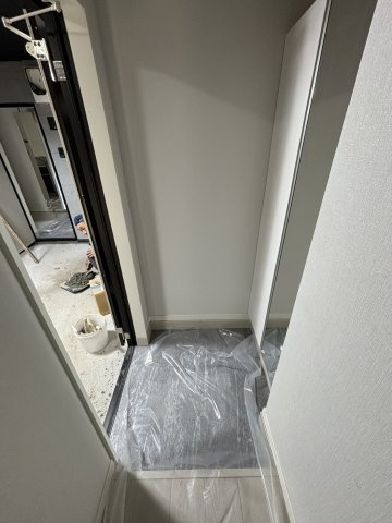 Sierra深江南の玄関|Sierra深江南　玄関