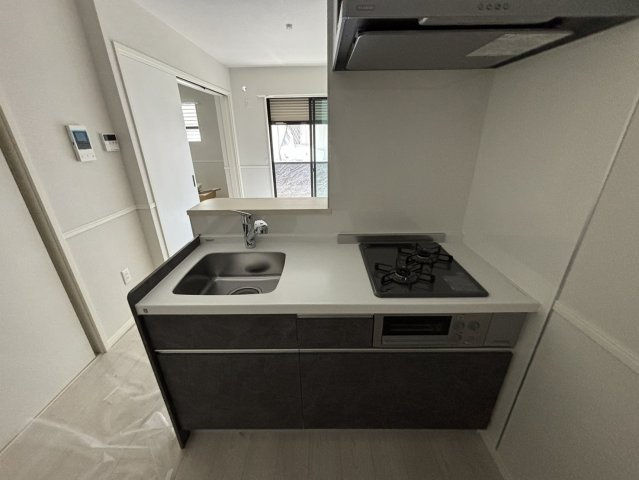 Sierra深江南のキッチン|Sierra深江南　キッチン