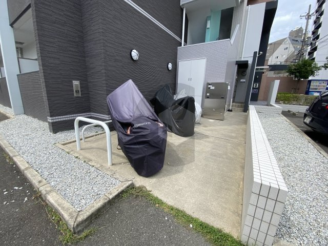 エトワールフィラントのその他共用部分