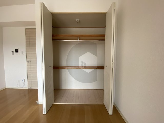 エトワールフィラントの収納