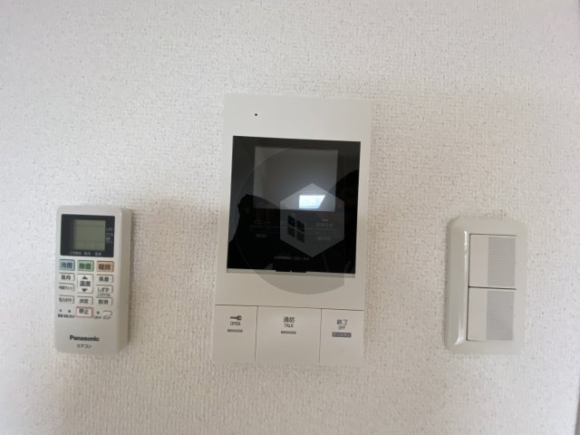 エトワールフィラントのセキュリティ
