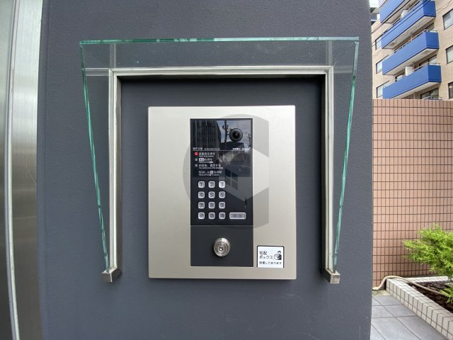 エトワールフィラントのセキュリティ