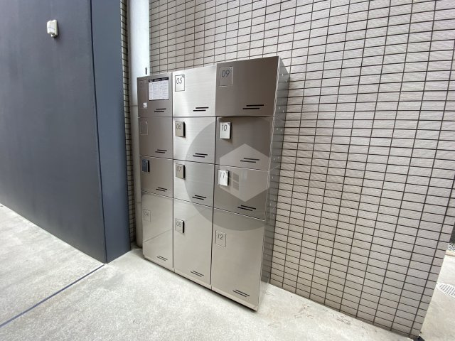 エトワールフィラントのその他共用部分