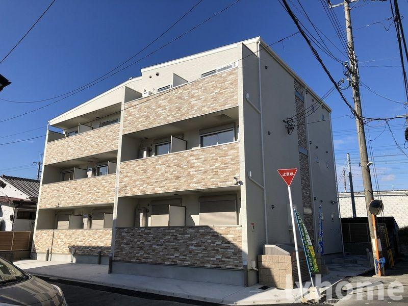 クリエオーレ岸辺