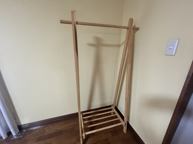 ヴィレッジアートの内装