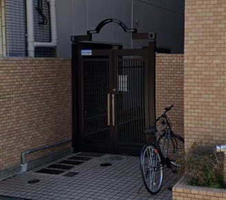 ハイシティ吾妻橋のその他共用部分