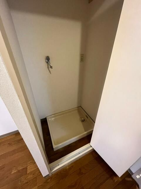 ハイシティ吾妻橋の設備