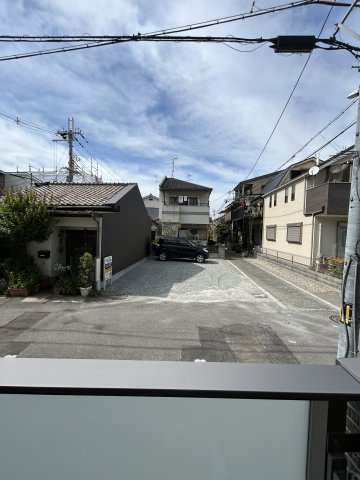 The　Residence　大庄西町の展望