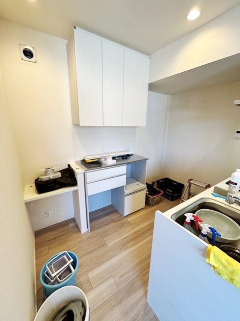 Duo Wakaba Eastの内装|参考同タイプ別号室の写真です