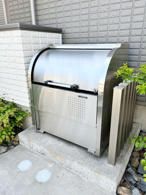 Duo Wakaba Eastのその他共用部分