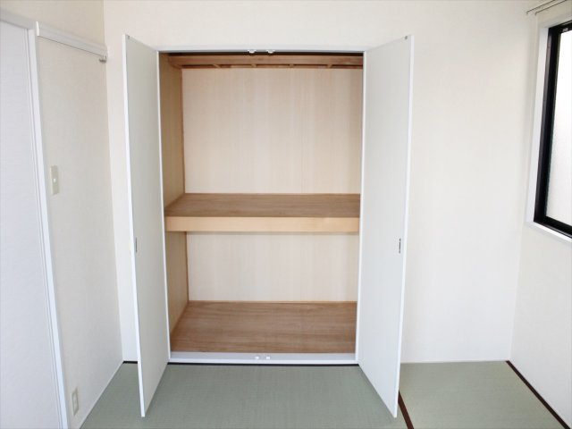 【収納】 | サニーコート
