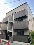 ティージェイ西尾久01の画像