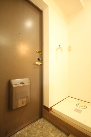 【玄関】
