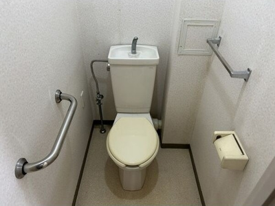 【トイレ】 | エミネンス立矢